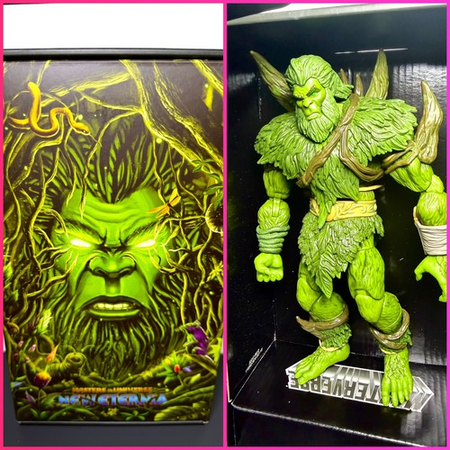 2026 mattel creations motu - mattel,